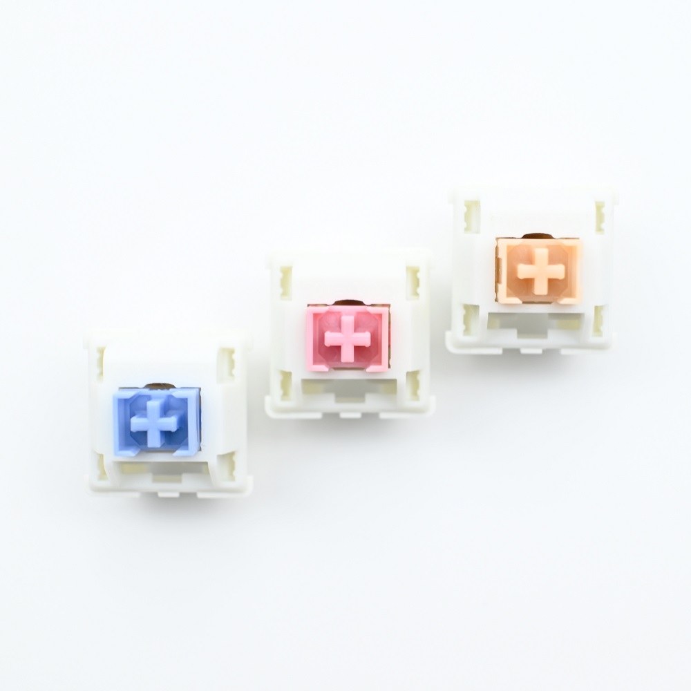 Outemu commutateurs lubrifiés  - Keyboard Gaming Blue Switch avis et prix