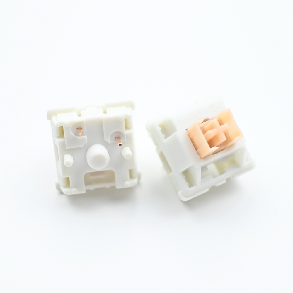 Outemu commutateurs lubrifiés  - Keyboard Gaming Blue Switch avis et prix