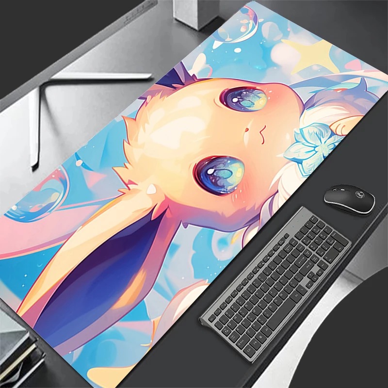 Tapis de souris de jeu P-Pokem - Gaming Keyboard Theme avis et prix