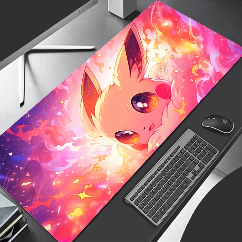 Tapis de souris de jeu P-Pokem - Gaming Keyboard Theme avis et prix