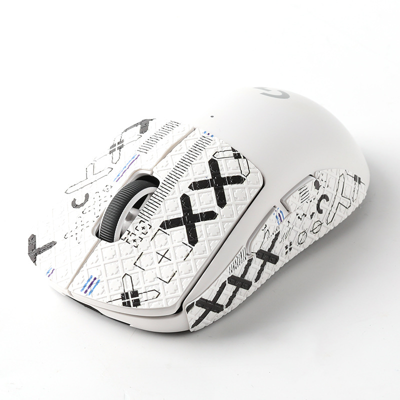 Autocollant antidérapant pour  - Logitech Mouse G Pro X Superlight avis et prix