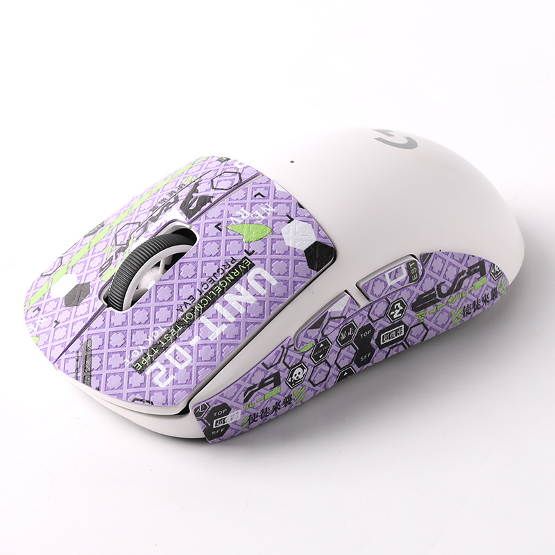 Autocollant antidérapant pour  - Logitech Mouse G Pro X Superlight avis et prix