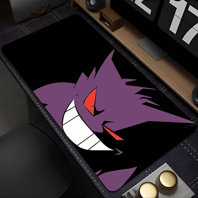 Tapis de souris en caoutchouc  - Gaming Keyboard Theme avis et prix