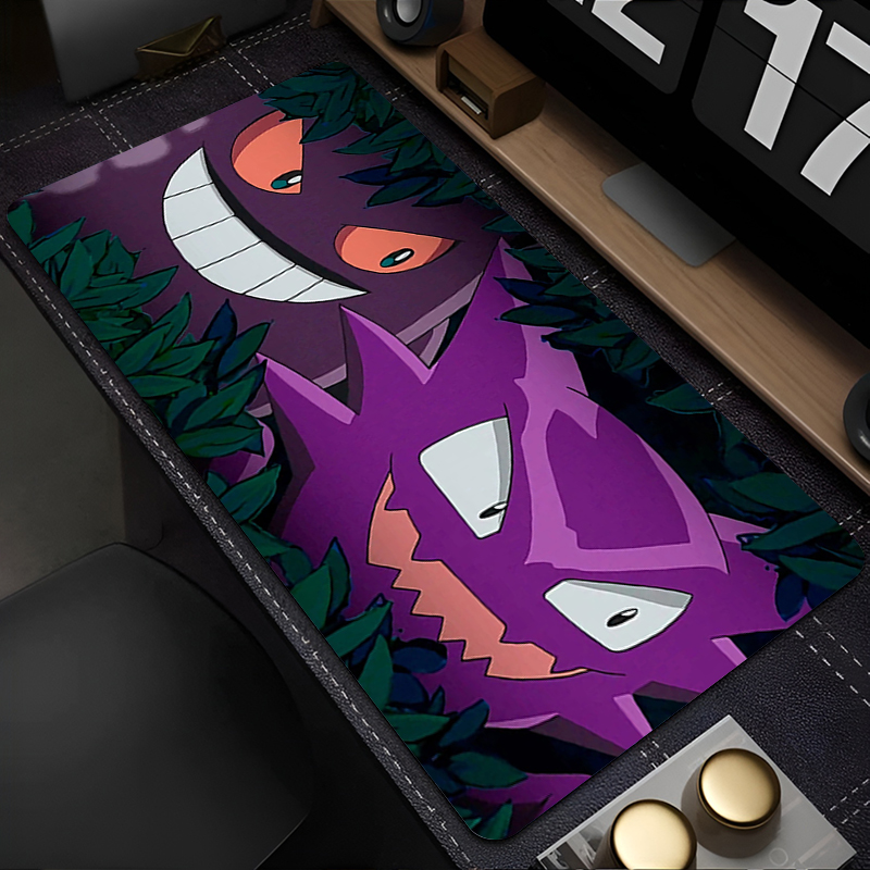 Tapis de souris en caoutchouc  - Gaming Keyboard Theme avis et prix