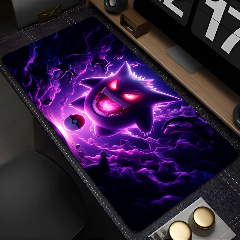 Tapis de souris en caoutchouc  - Gaming Keyboard Theme avis et prix