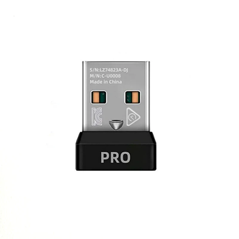 Récepteur de dongle USB d'orig - Logitech Mouse G Pro X Superlight avis et prix