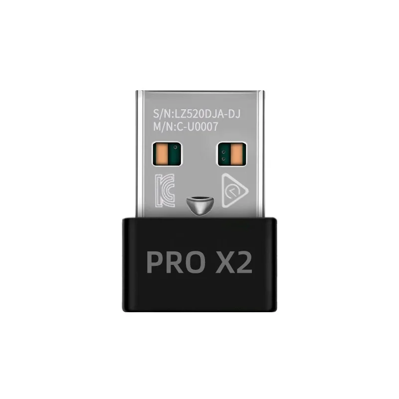 Récepteur de dongle USB d'orig - Logitech Mouse G Pro X Superlight avis et prix