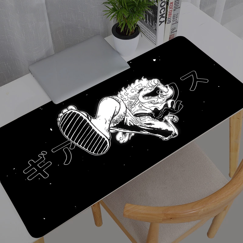 Grand tapis de souris Luffy On - Gaming Keyboard Theme avis et prix