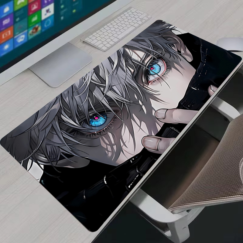 Tapis de souris Cool Anime Juj - Gaming Keyboard Theme avis et prix