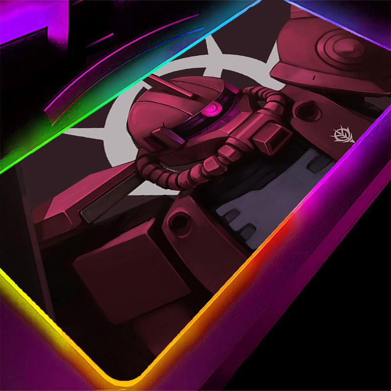 Tapis de souris gaming LED épa - Gaming Keyboard No Rgb avis et prix