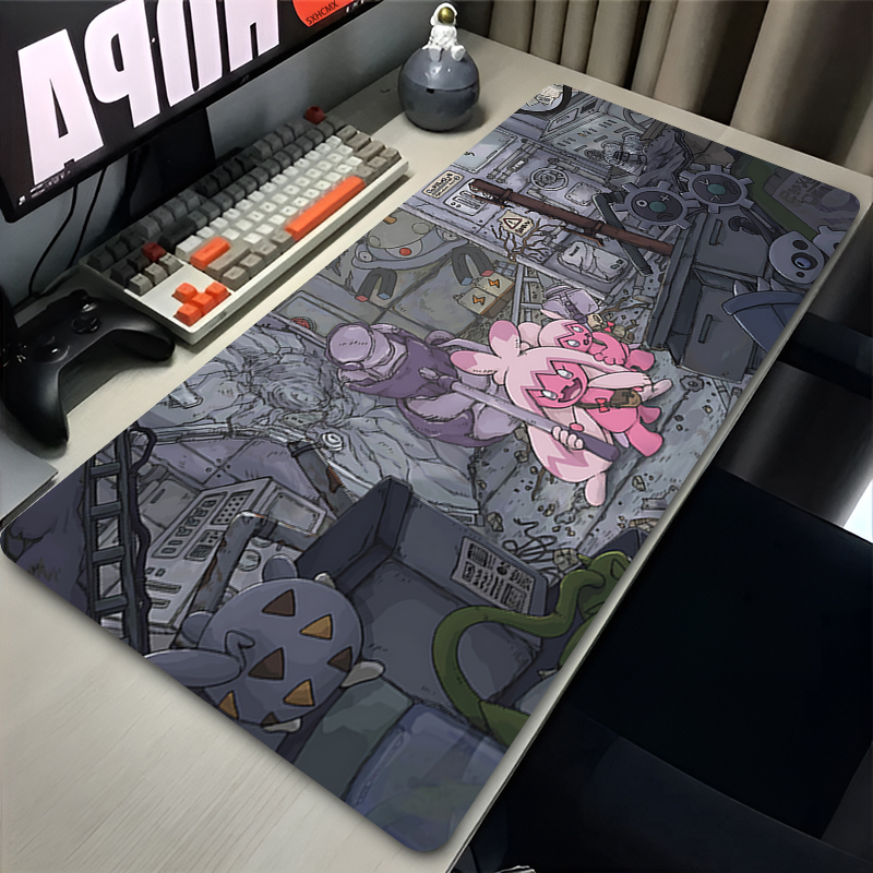 Tapis de souris P-pokemon Tink - Gaming Keyboard Theme avis et prix