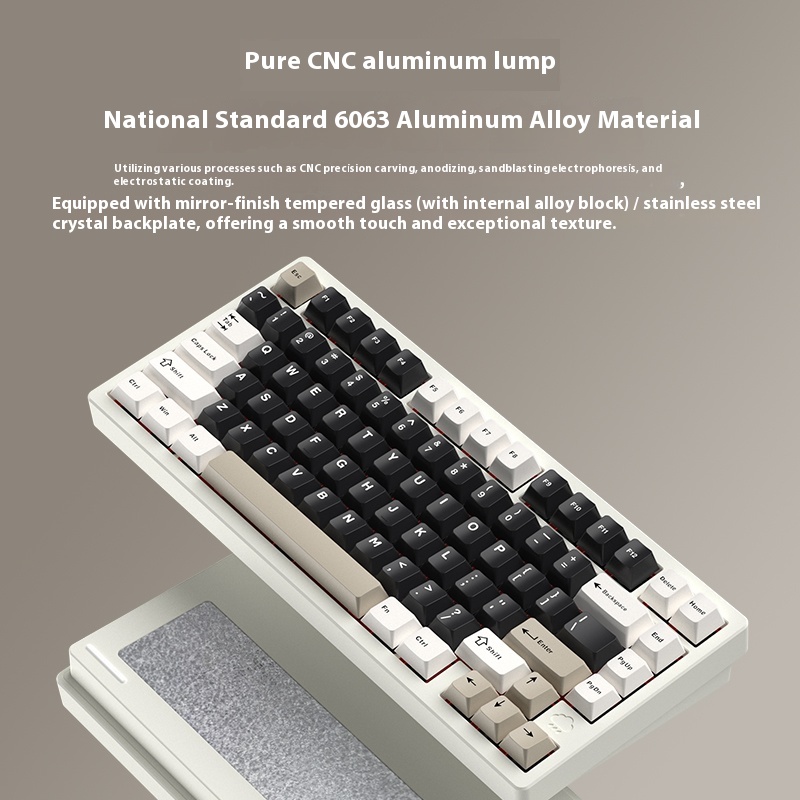 Clavier de jeu personnalisé sa - Gaming Keyboard Esports avis et prix