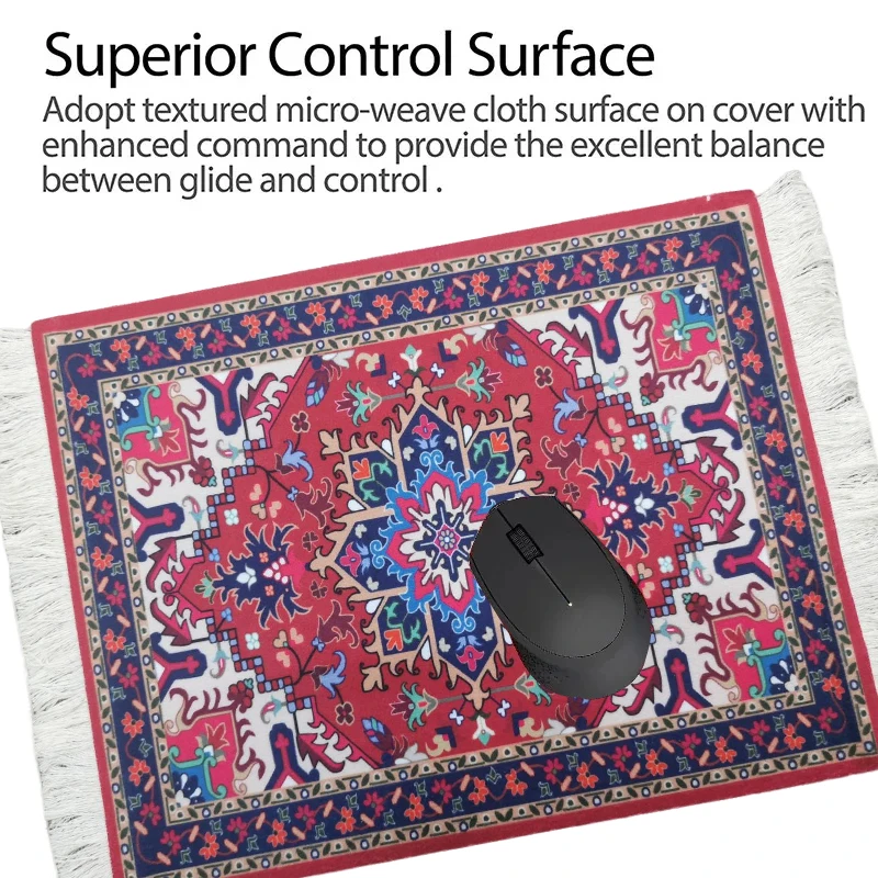 Tapis de souris miniature en t - Gaming Keyboard Mouse Combo avis et prix