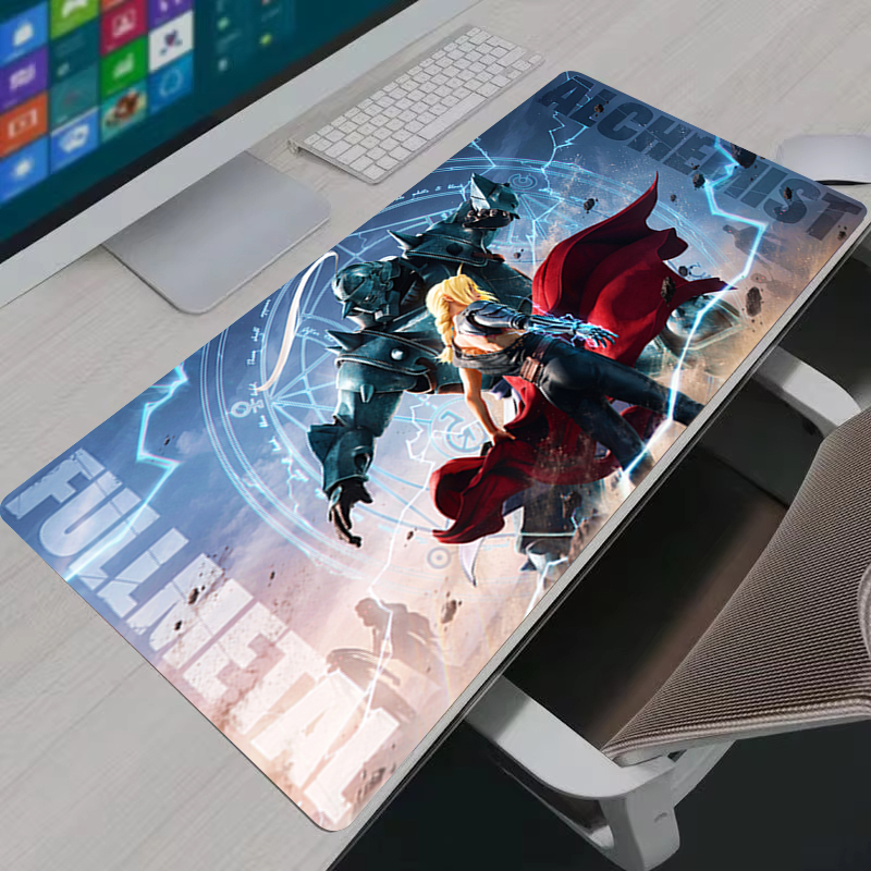 Grand tapis de souris Fullmeta - Gaming Keyboard Theme avis et prix