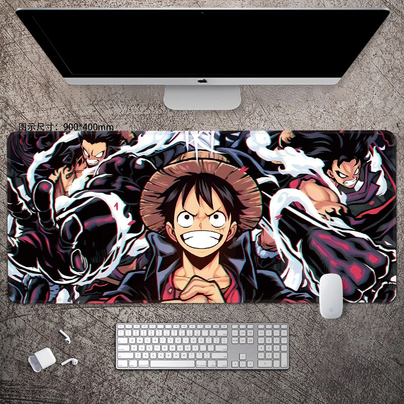 Tapis de souris en cuir ONE PI - Gaming Keyboard Esports avis et prix