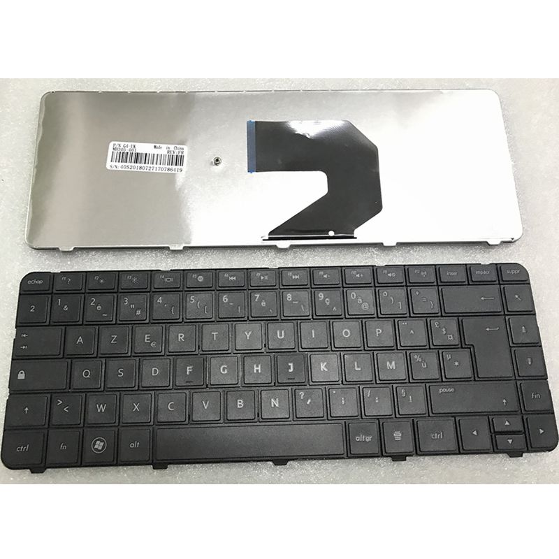 RU/SP/FR/GR nouveau clavier d' - Gaming Keyboard Hp avis et prix