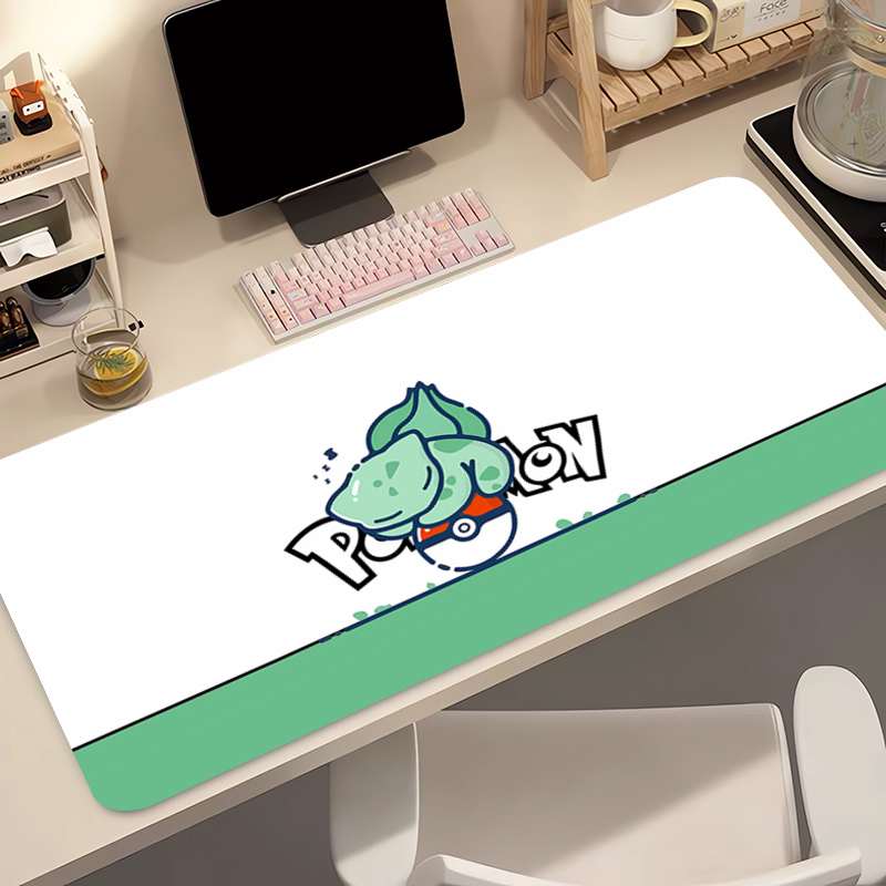Tapis de souris Anime Pokemon  - Gaming Keyboard Higround avis et prix