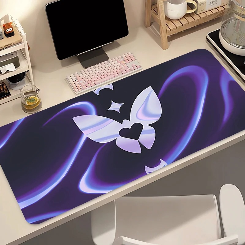 Tapis de souris Gamer pour ord - Gaming Keyboard Theme avis et prix