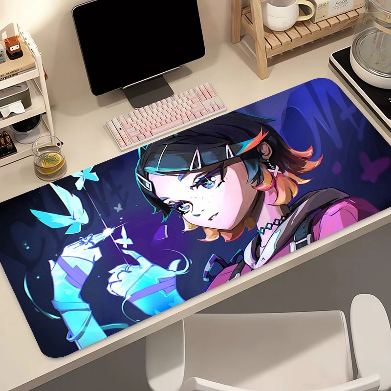 Tapis de souris Gamer pour ord - Gaming Keyboard Theme avis et prix