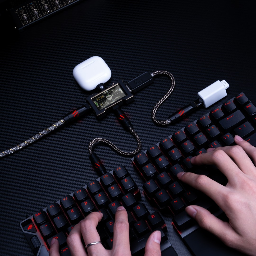 Coffret Cadeau Esports Co-marq - Gaming Keyboard Brand avis et prix