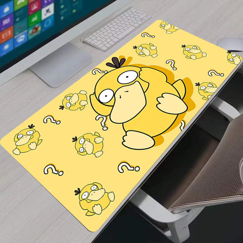 Tapis de souris Anime P-Pokemo - Gaming Keyboard Higround avis et prix