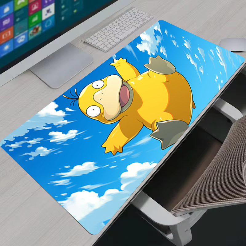 Tapis de souris Anime P-Pokemo - Gaming Keyboard Higround avis et prix