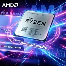 Processeur de jeu pour ordinat - Amd Cpu Ryzen 9 avis et prix