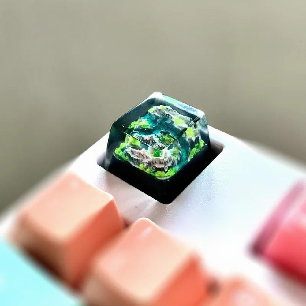 Capuchons de touches de montag - Gaming Keyboard No Rgb avis et prix