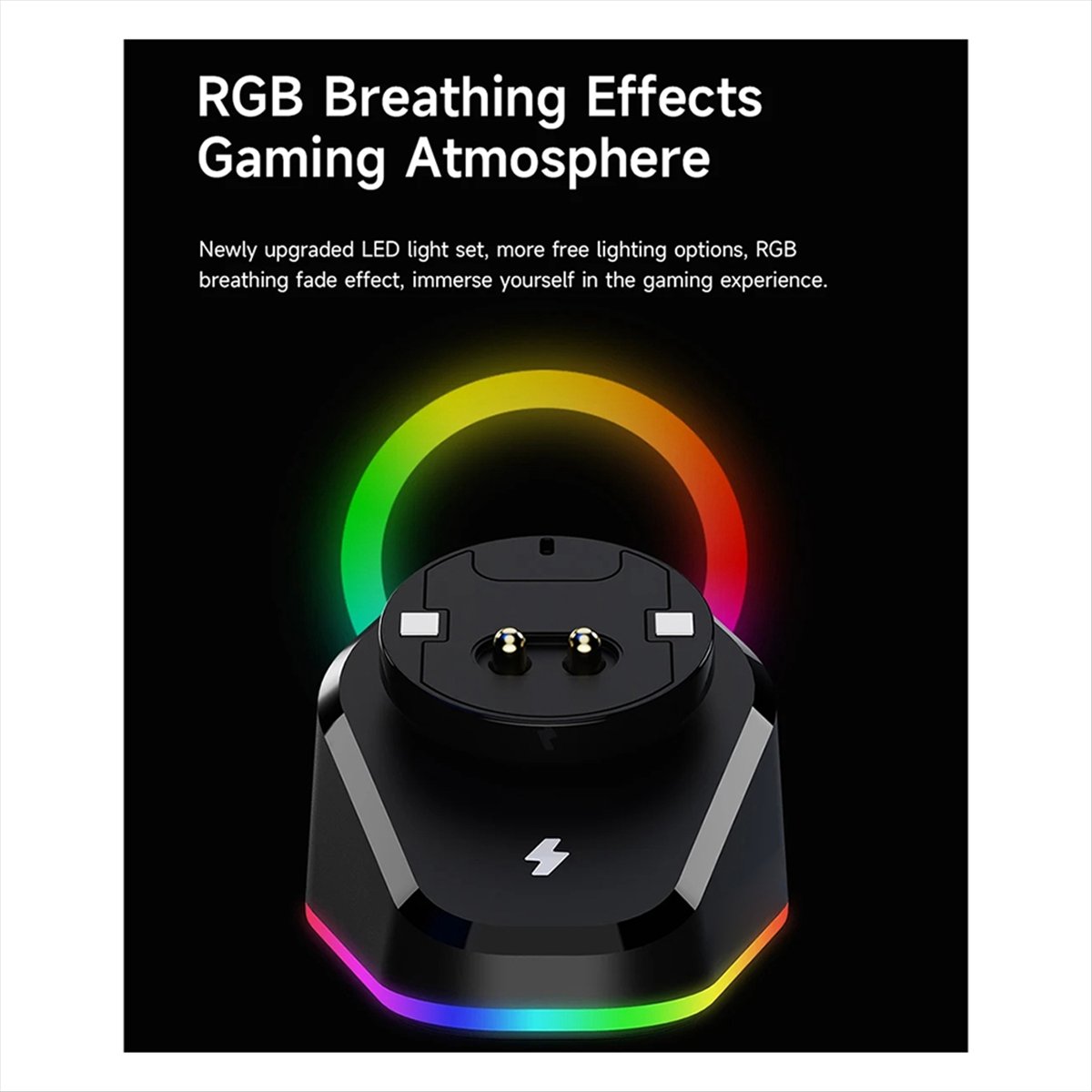 Support de chargeur de souris  - Logitech Mouse G Pro X Superlight avis et prix