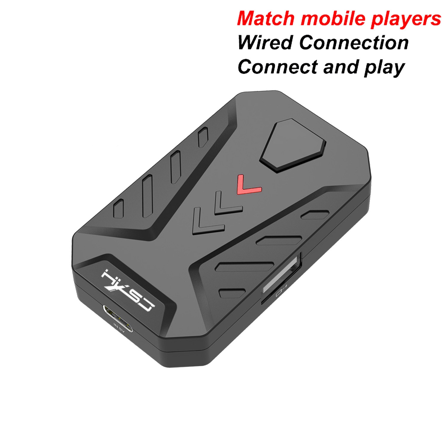 Convertisseur de clavier et so - Gaming Keyboard Mouse Combo avis et prix