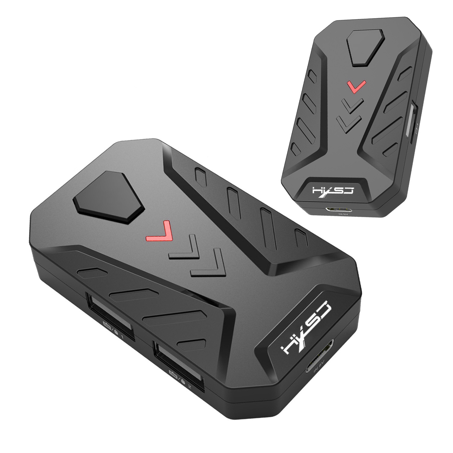 Convertisseur de clavier et so - Gaming Keyboard Mouse Combo avis et prix