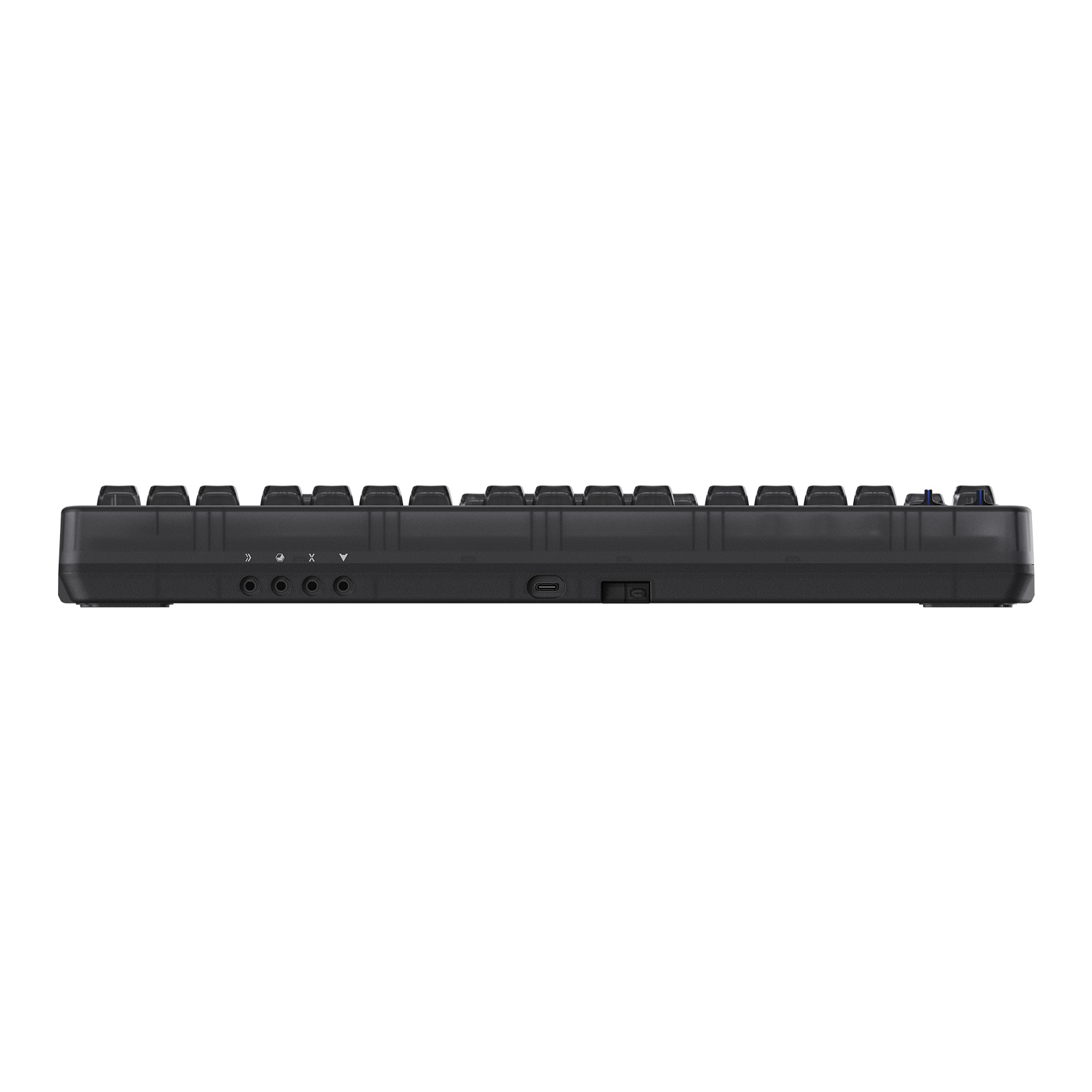 Clavier mécanique rétro 8BitDo - Gaming Keyboard Hot Swappable avis et prix