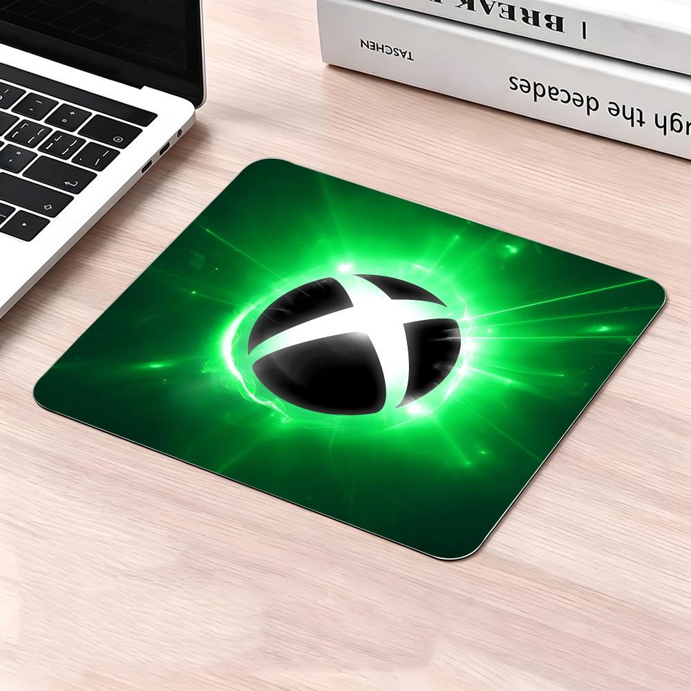 Tapis de souris pour jeux X-Xb - Gaming Keyboard And Mouse For Xbox avis et prix