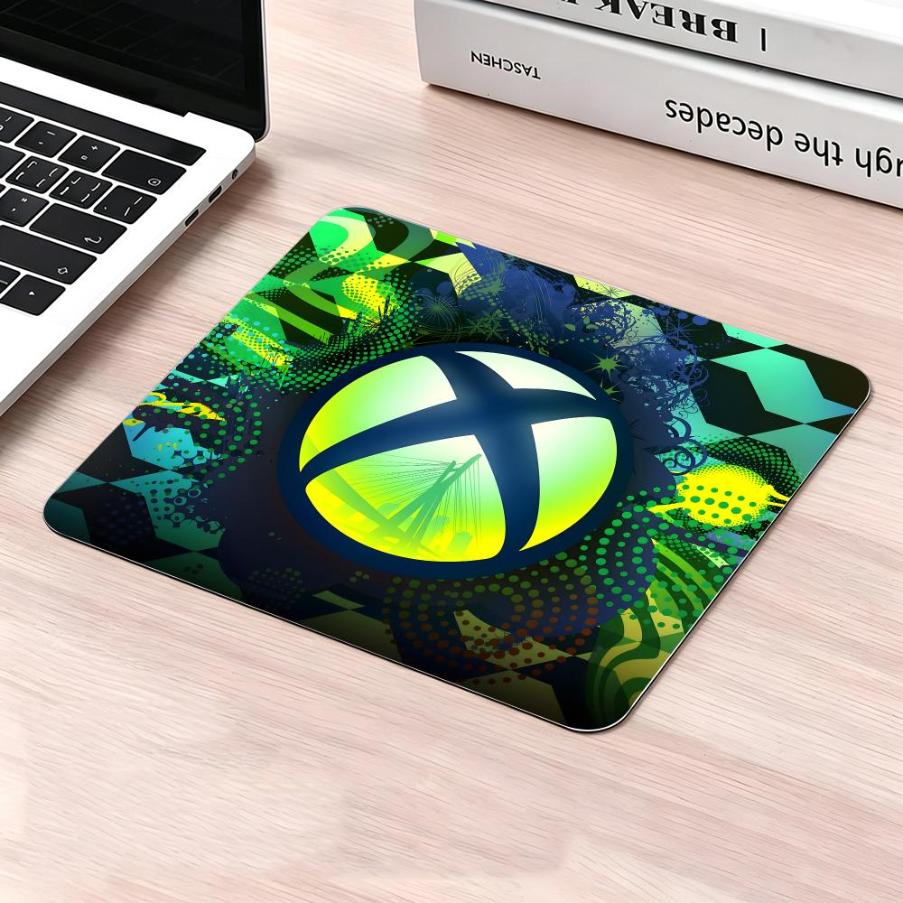 Tapis de souris pour jeux X-Xb - Gaming Keyboard And Mouse For Xbox avis et prix
