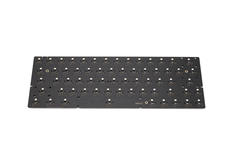 Clavier mécanique personnalisé - Gaming Keyboard Hot Swappable avis et prix