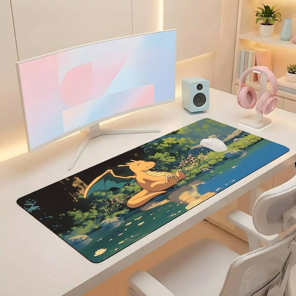 Tapis de souris de jeu Pokemon - Gaming Keyboard Brand avis et prix